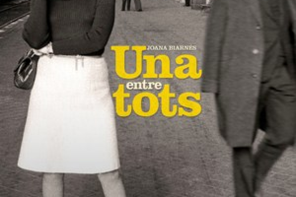 ‘Una entre todos’, la película sobre Joana Biarnés