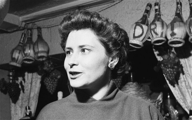 Muere Doris Lessing, la narradora de la épica femenina que derivó al  feminismo | IES San Clemente